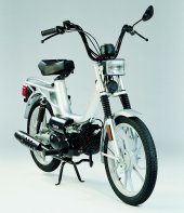 2006 Tomos Flexer photo